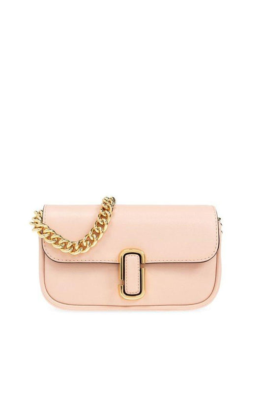 Marc Jacobs The J Marc Mini Shoulder Bag