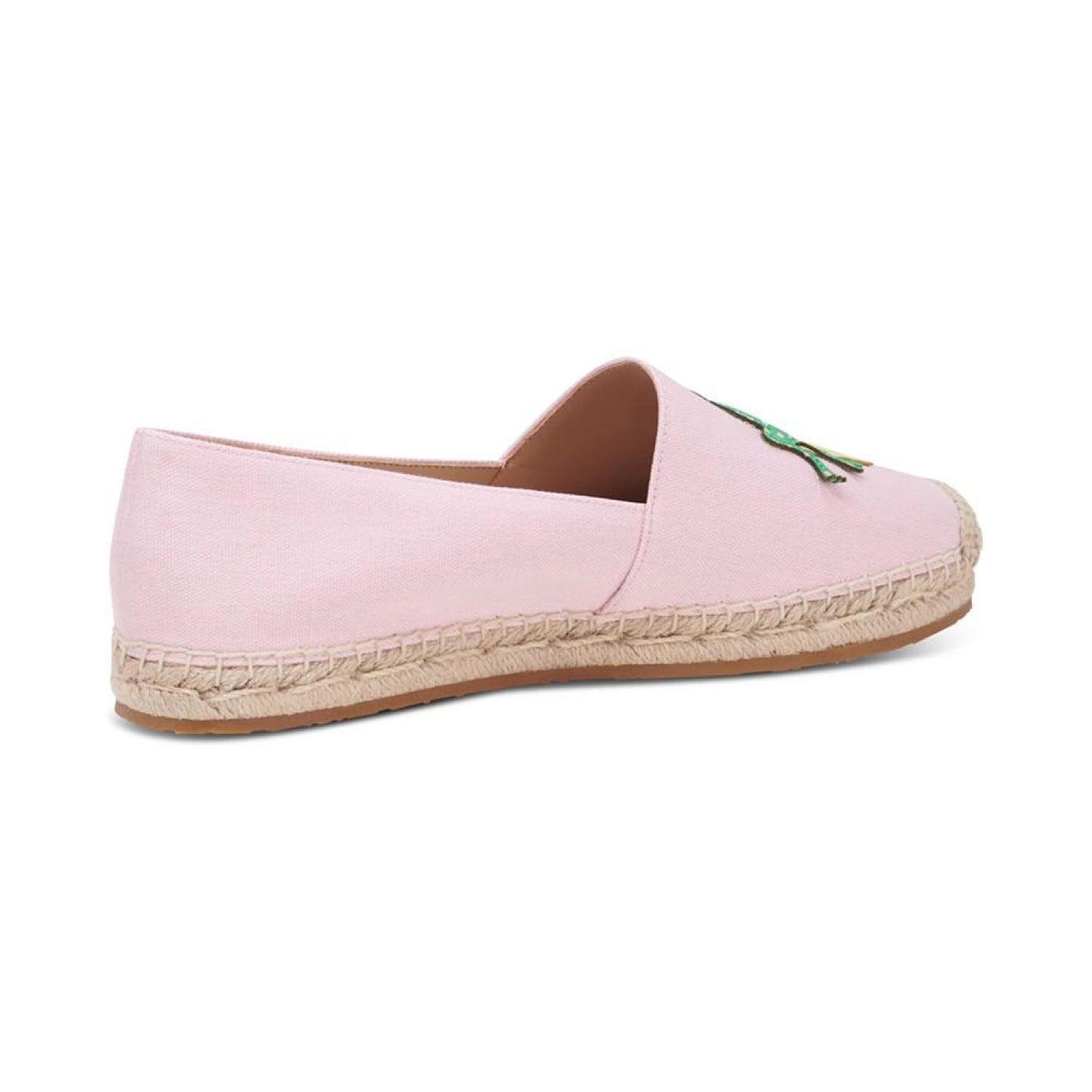 Women's Ribbit Slip-On Espadrille Flats