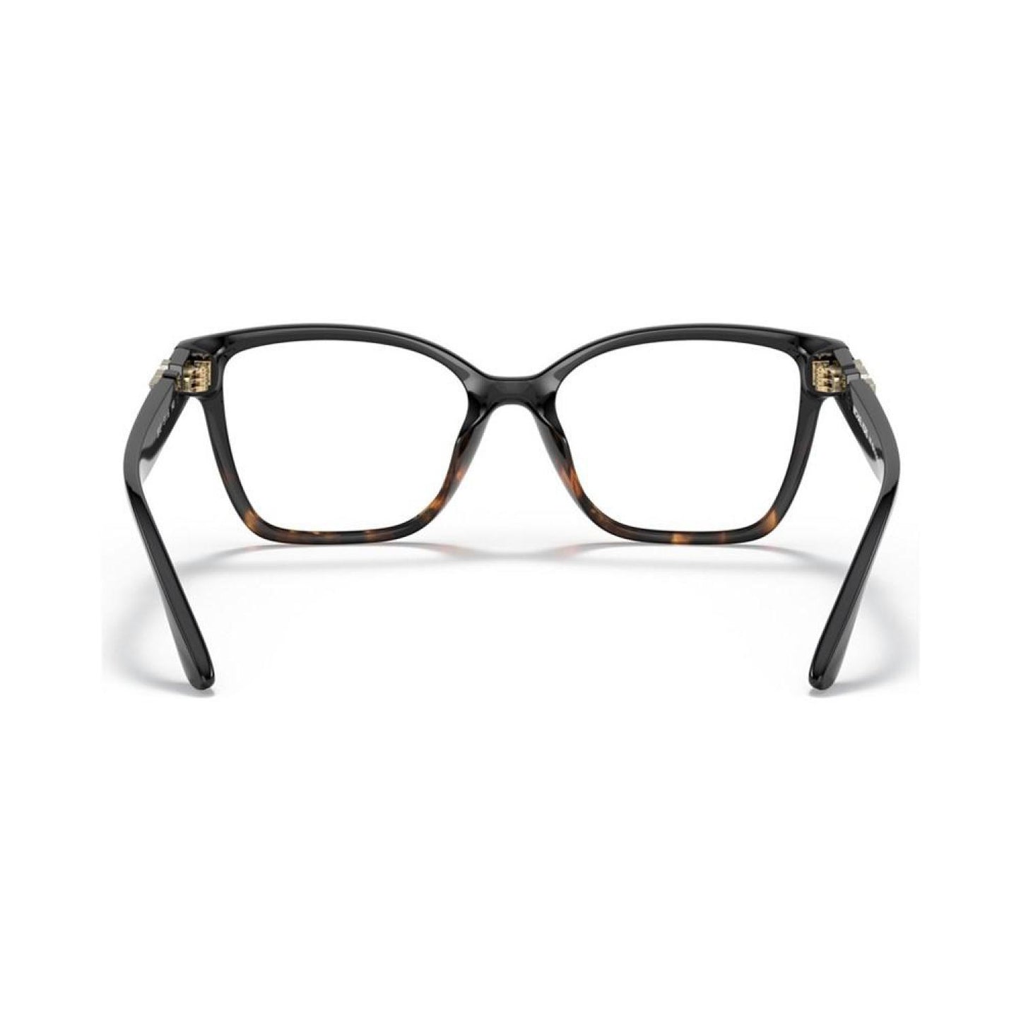 Women's Square Eyeglasses, MK4094U51-O