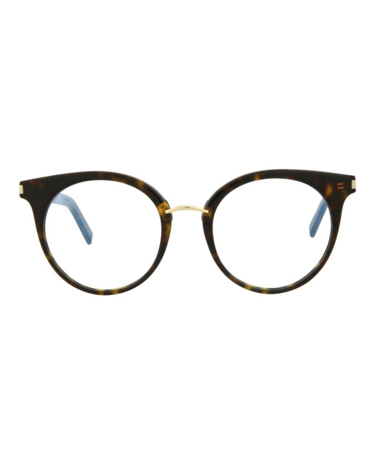 Cat Eye-Frame Acetate Optical Frames