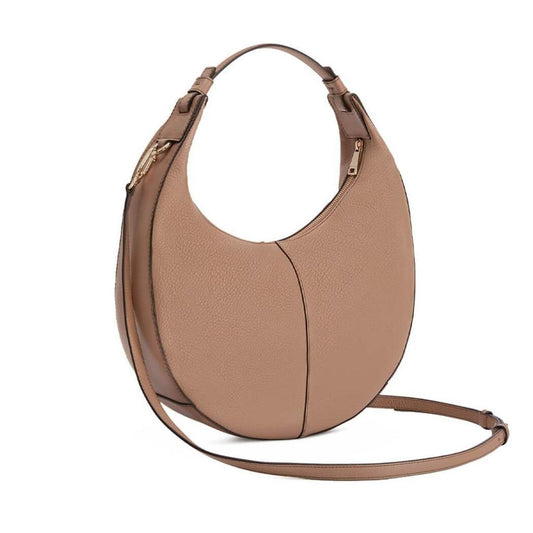 Furla Miastella Zipped Hobo Bag