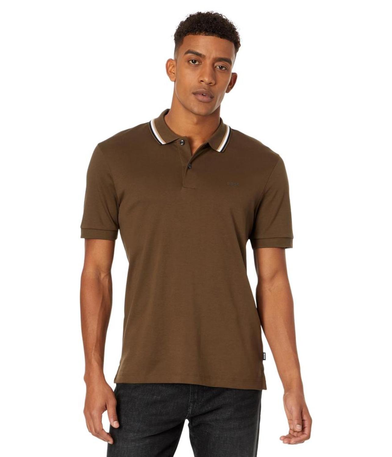 Penrose 38 Polo Shirt