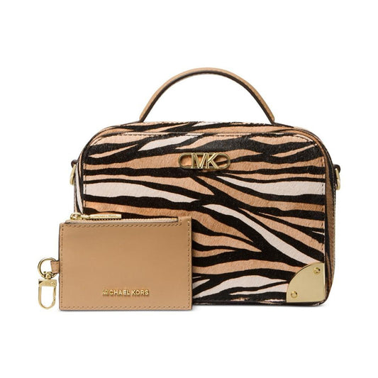 Estelle Small Trunk Crossbody