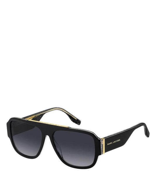 Flat Top Sunglasses, 58mm