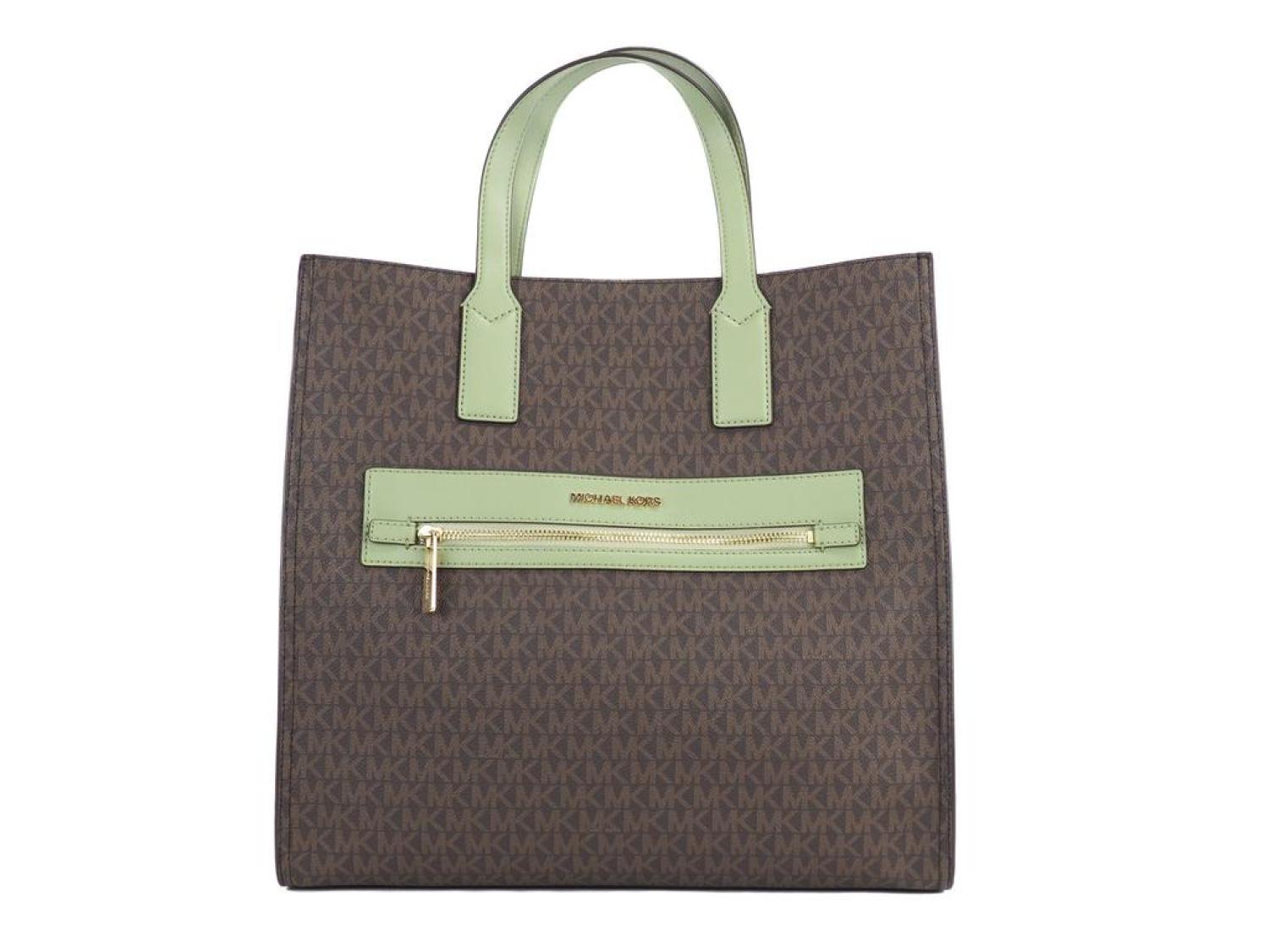 Michael kors computer on sale bag