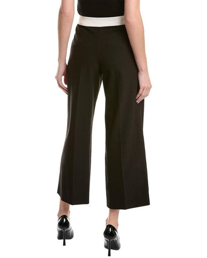 ‘S MaxMara Baleari Trouser