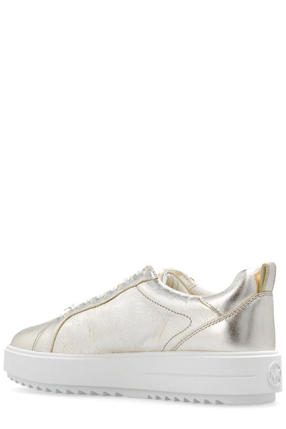 Michael Michael Kors Emmett Lace-Up Sneakers