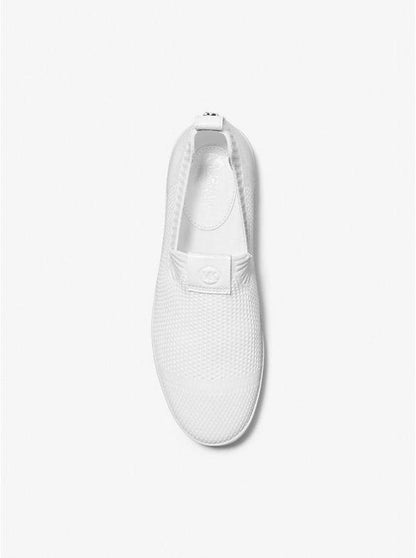 Juno Stretch Knit Slip-On Sneaker