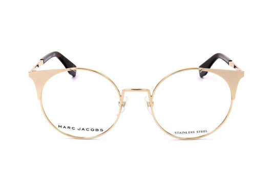 Marc Jacobs Eyewear Round Frame Glasses