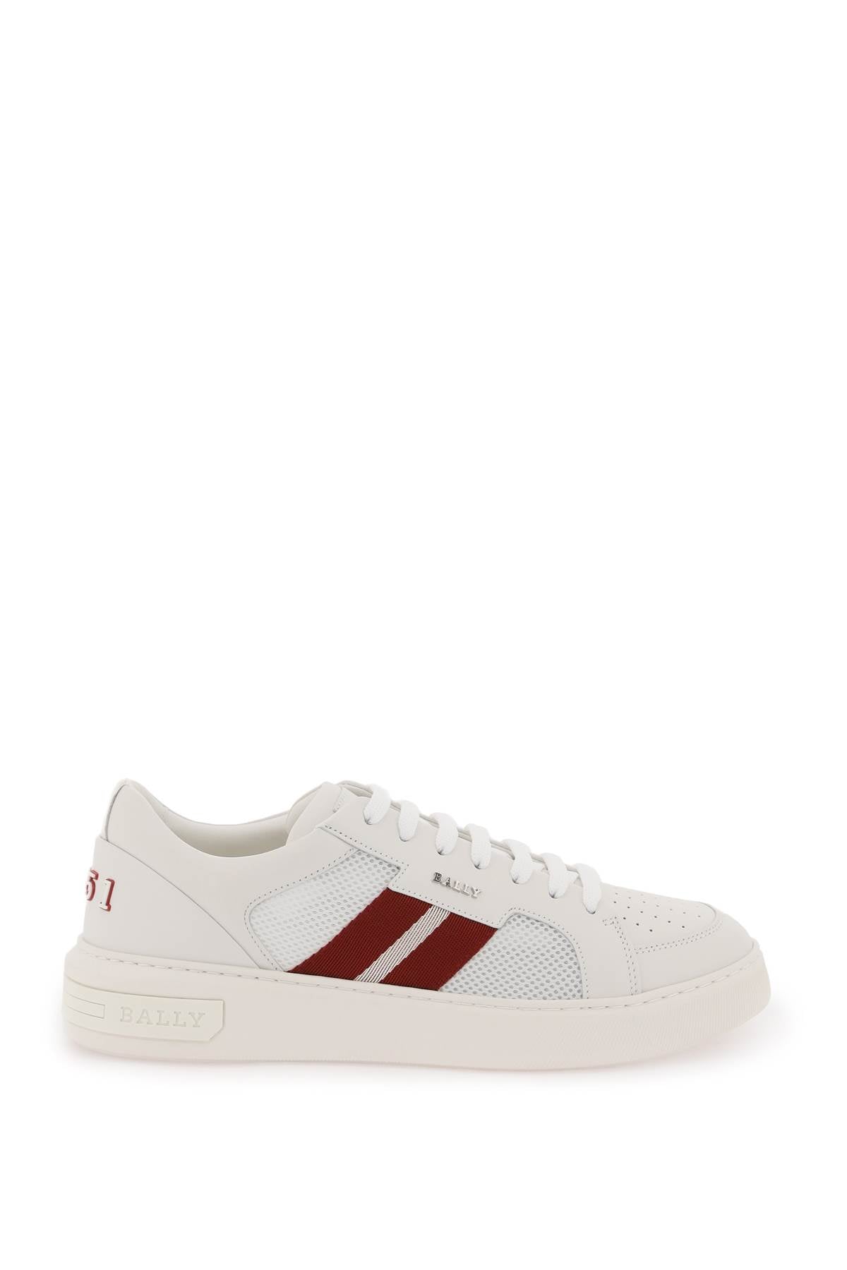 Bally melys sneakers