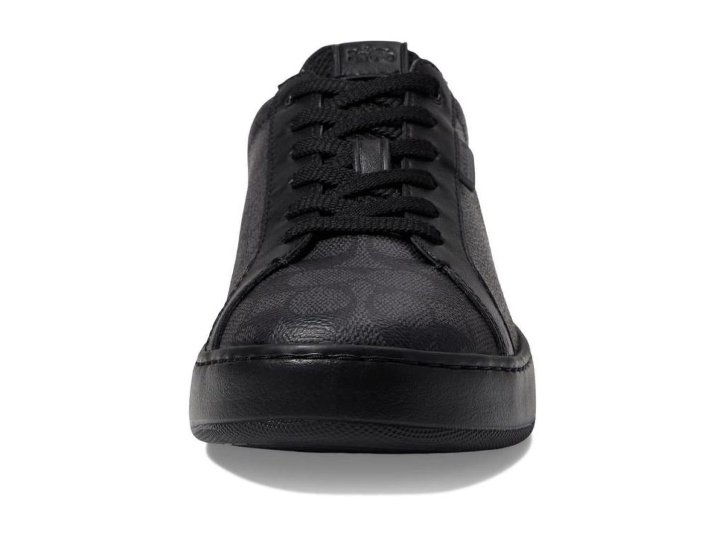 Lowline Signature Low Top