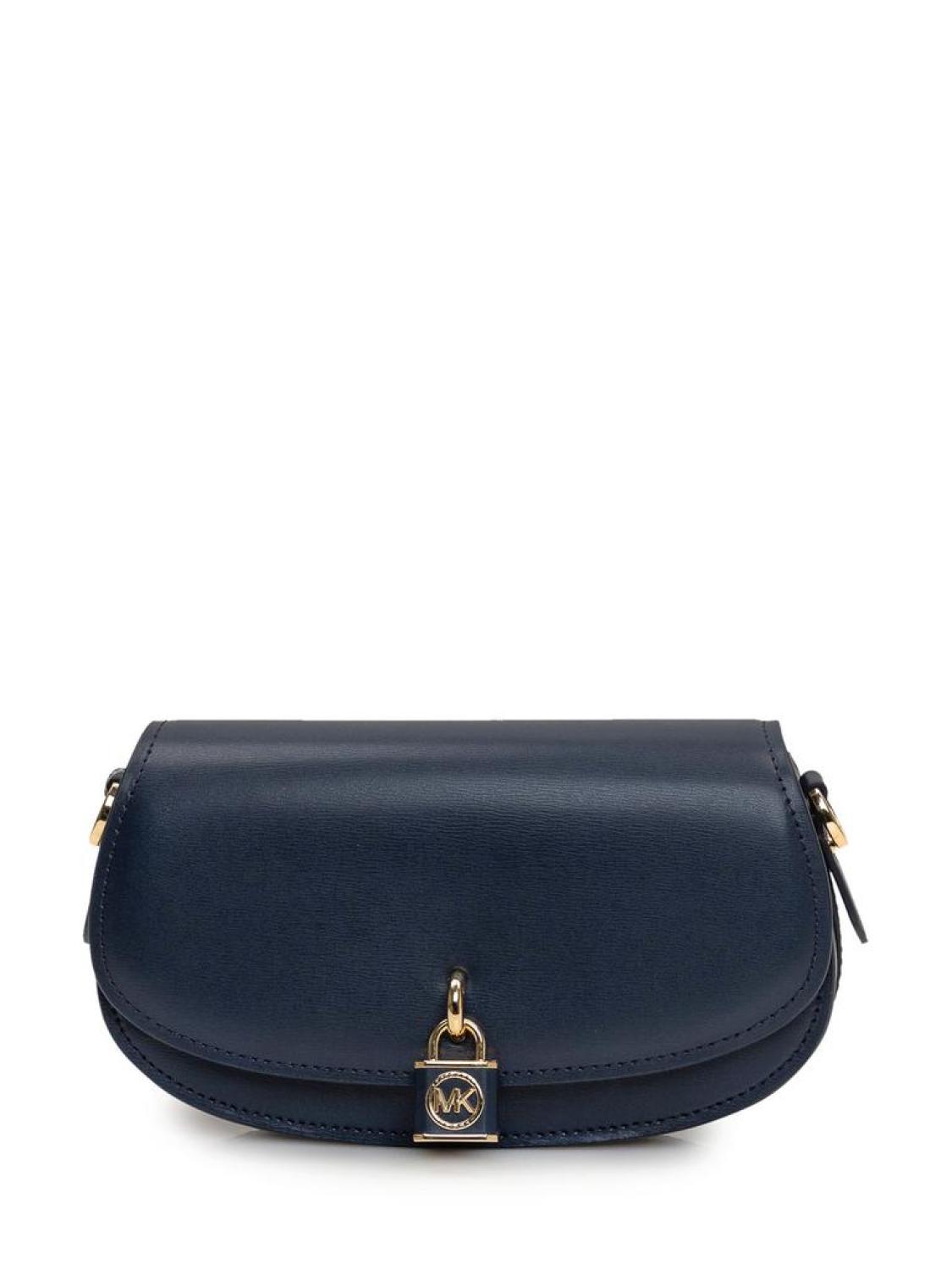 Michael Michael Kors Mila Small Shoulder Bag