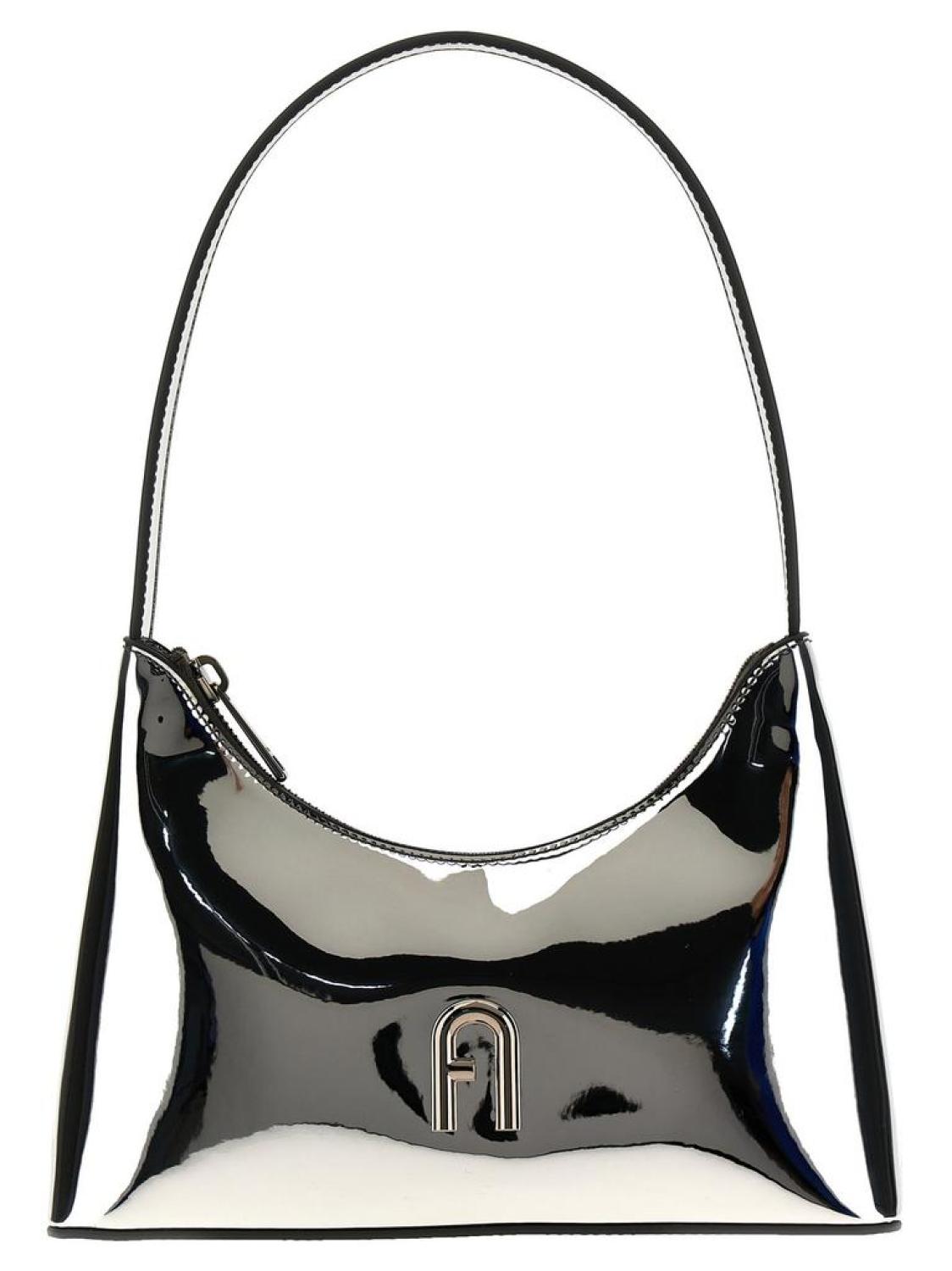 Furla Diamante Mini Shoulder Bag