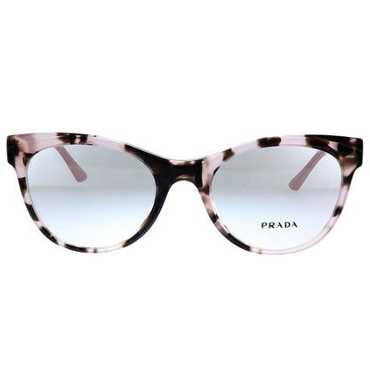 Prada  PR 05WV ROJ1O1 53mm Womens Butterfly Eyeglasses 53mm