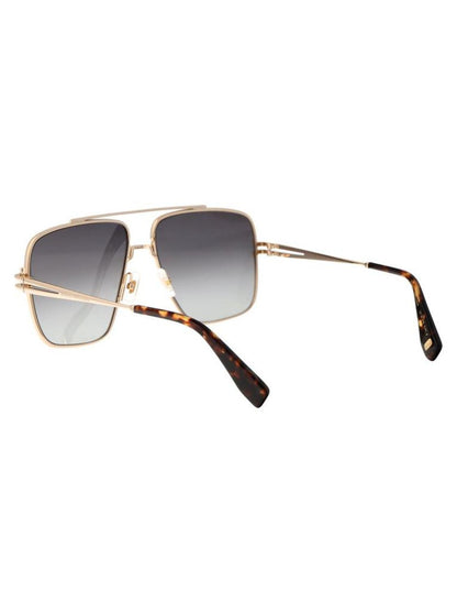 Marc Jacobs Eyewear Aviator Frame Sunglasses