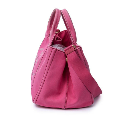 Medium Canapa Tote