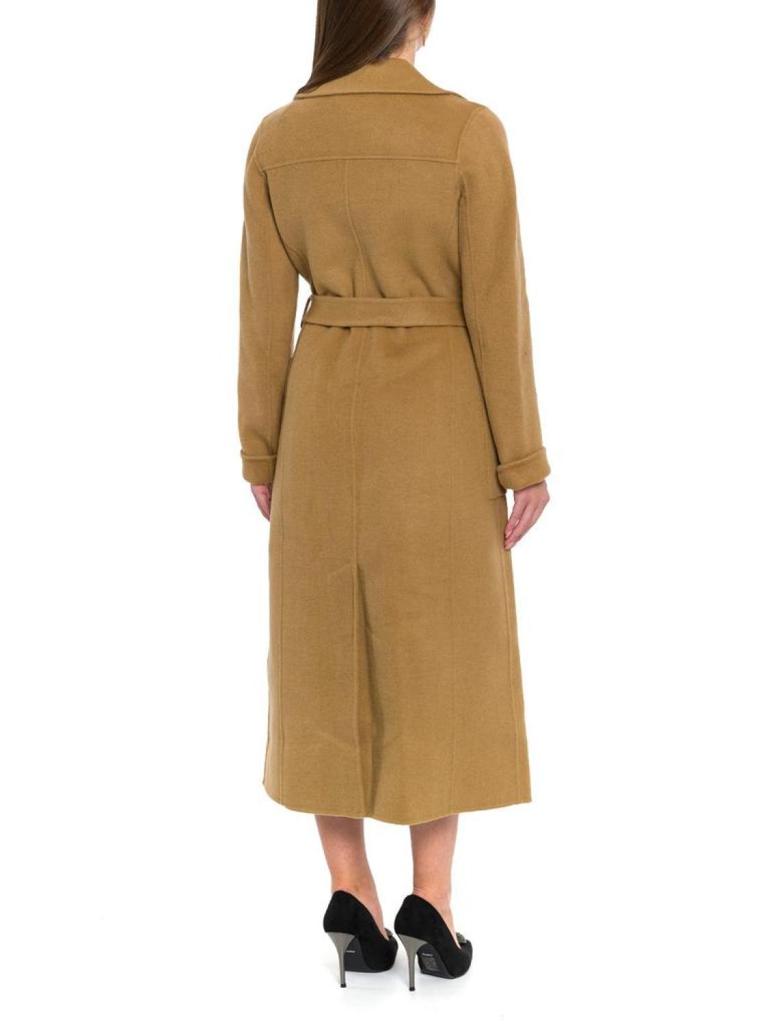 Michael Michael Kors Double Breasted Trench Coat