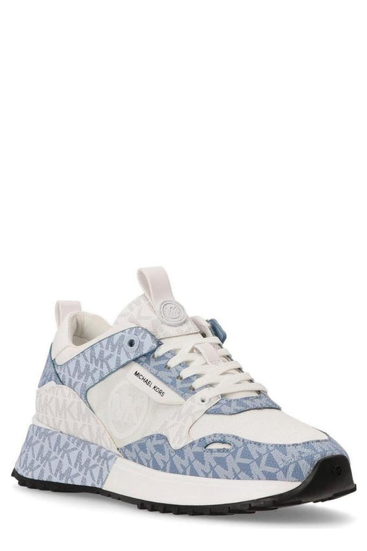 Michael Kors Theo Low-Top Sneakers