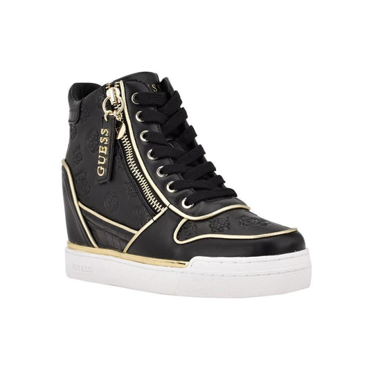 Women's Fiora Wedge Fashion Sneakers