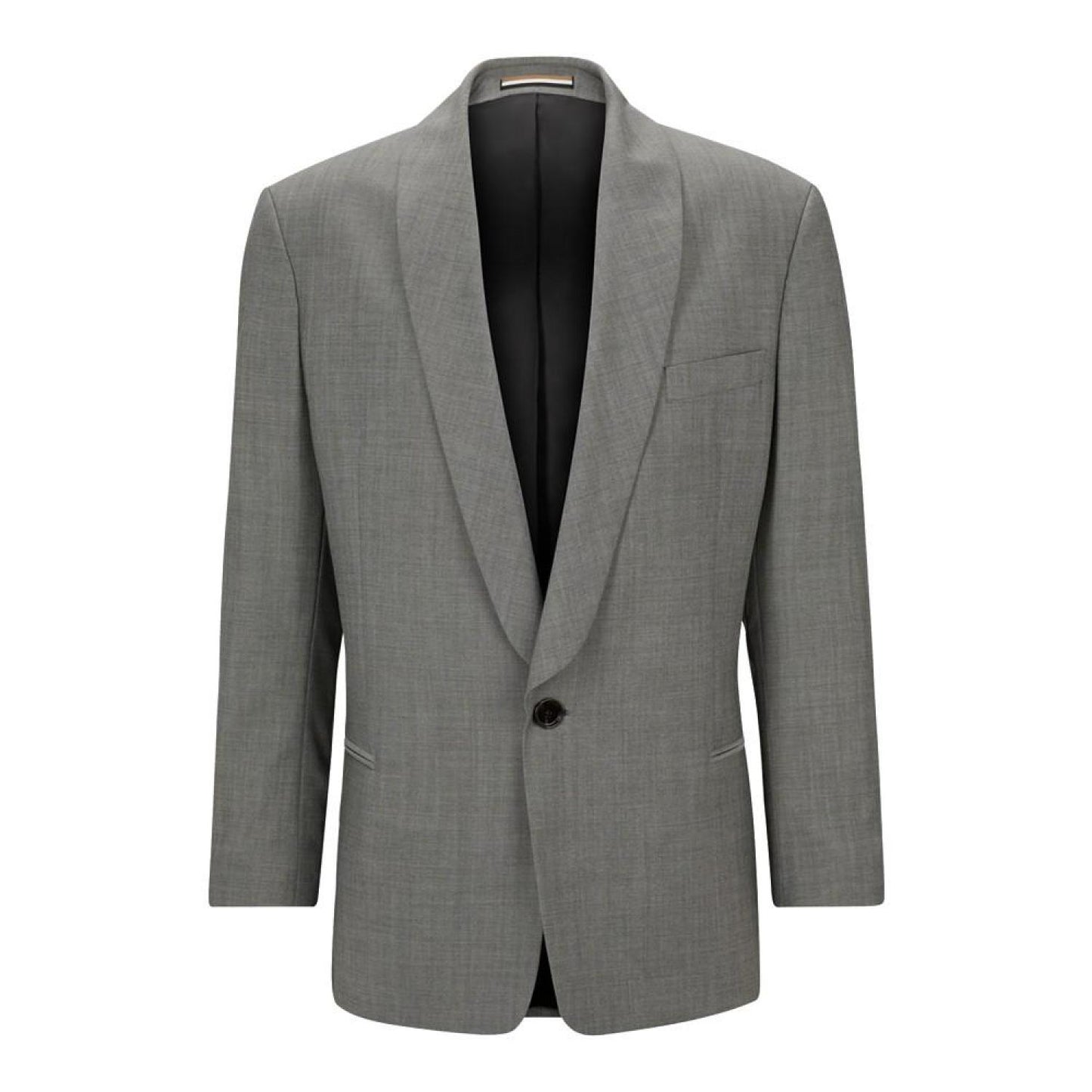 Men's Relaxed-Fit Jacket