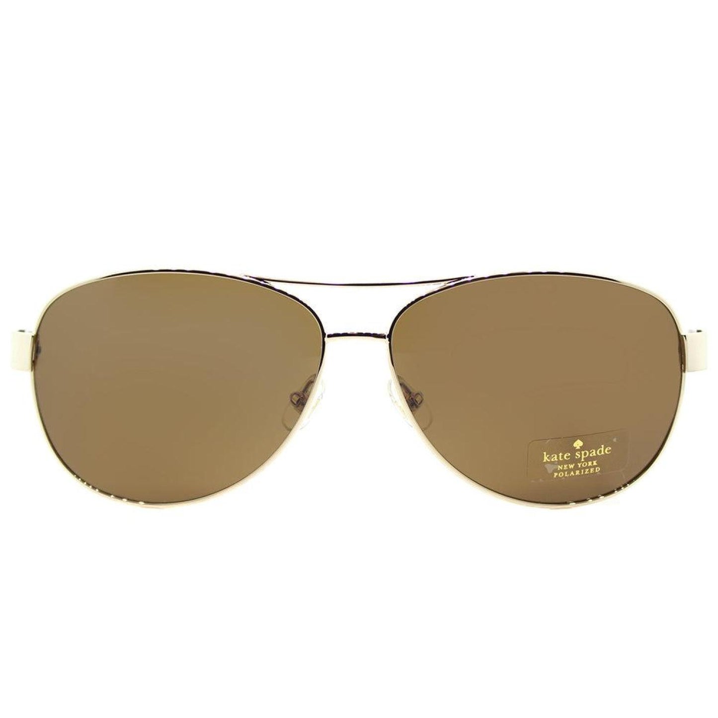 Kate Spade  KS Dalia2/P RNE Mens Aviator Sunglasses