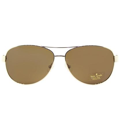 Kate Spade  KS Dalia2/P RNE Mens Aviator Sunglasses