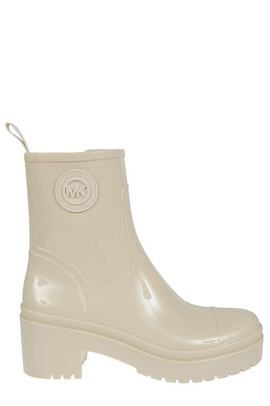 Michael Michael Kors Stivaletti Karis Slip-On Boots