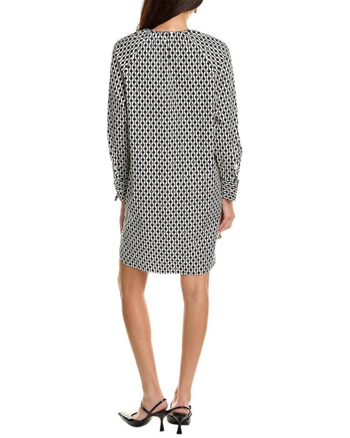 Max Mara Nievo Tunic Dress