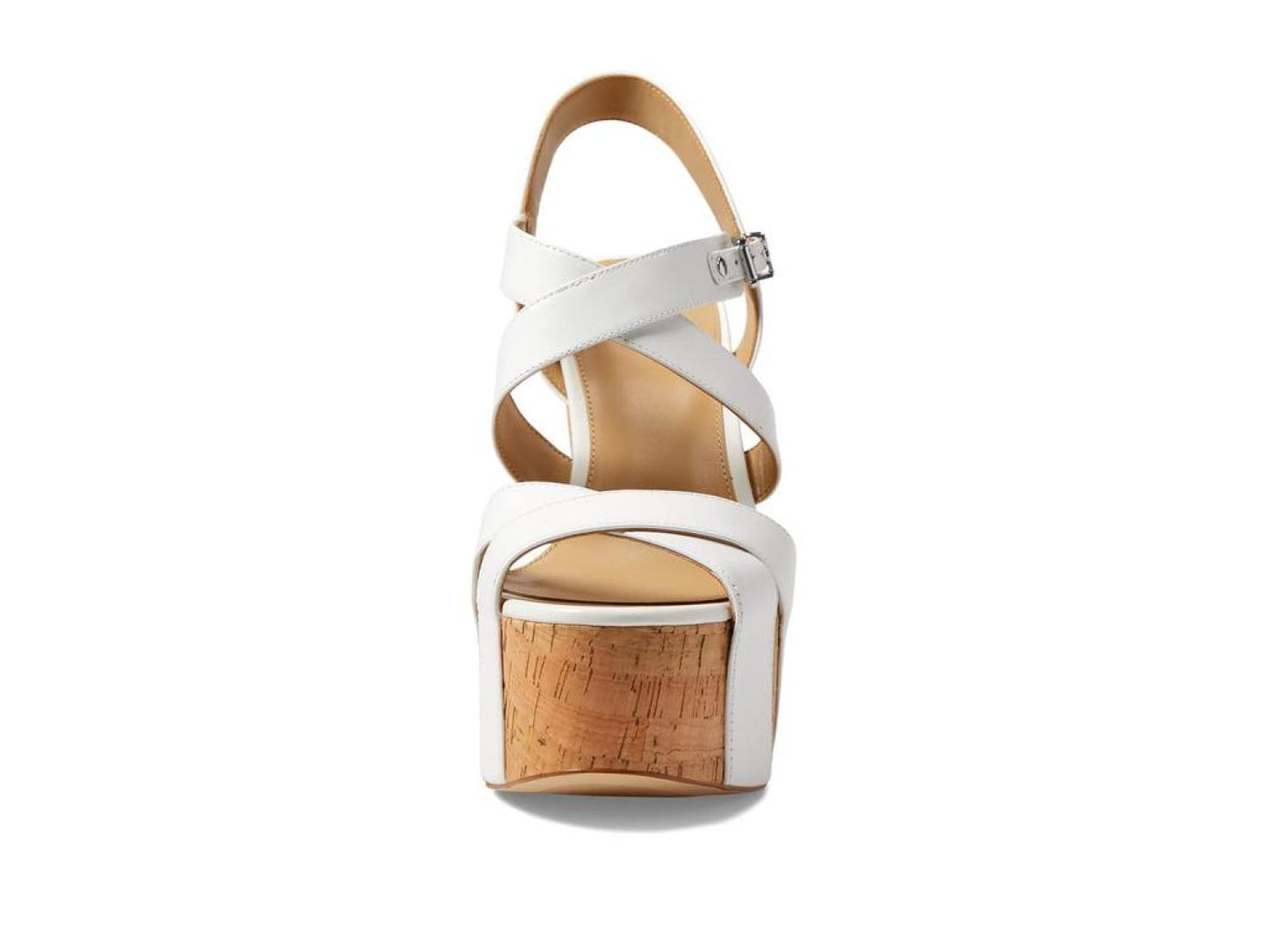 Suki Platform Sandal