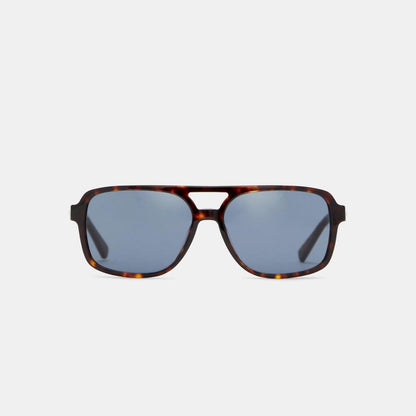 Coach Outlet Signature Pilot Sunglasses