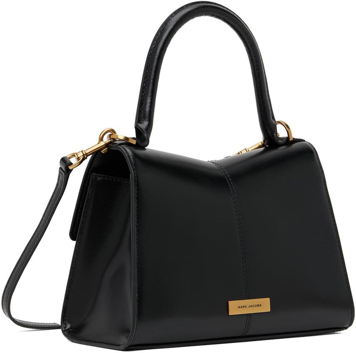 Black 'The St. Marc' Bag