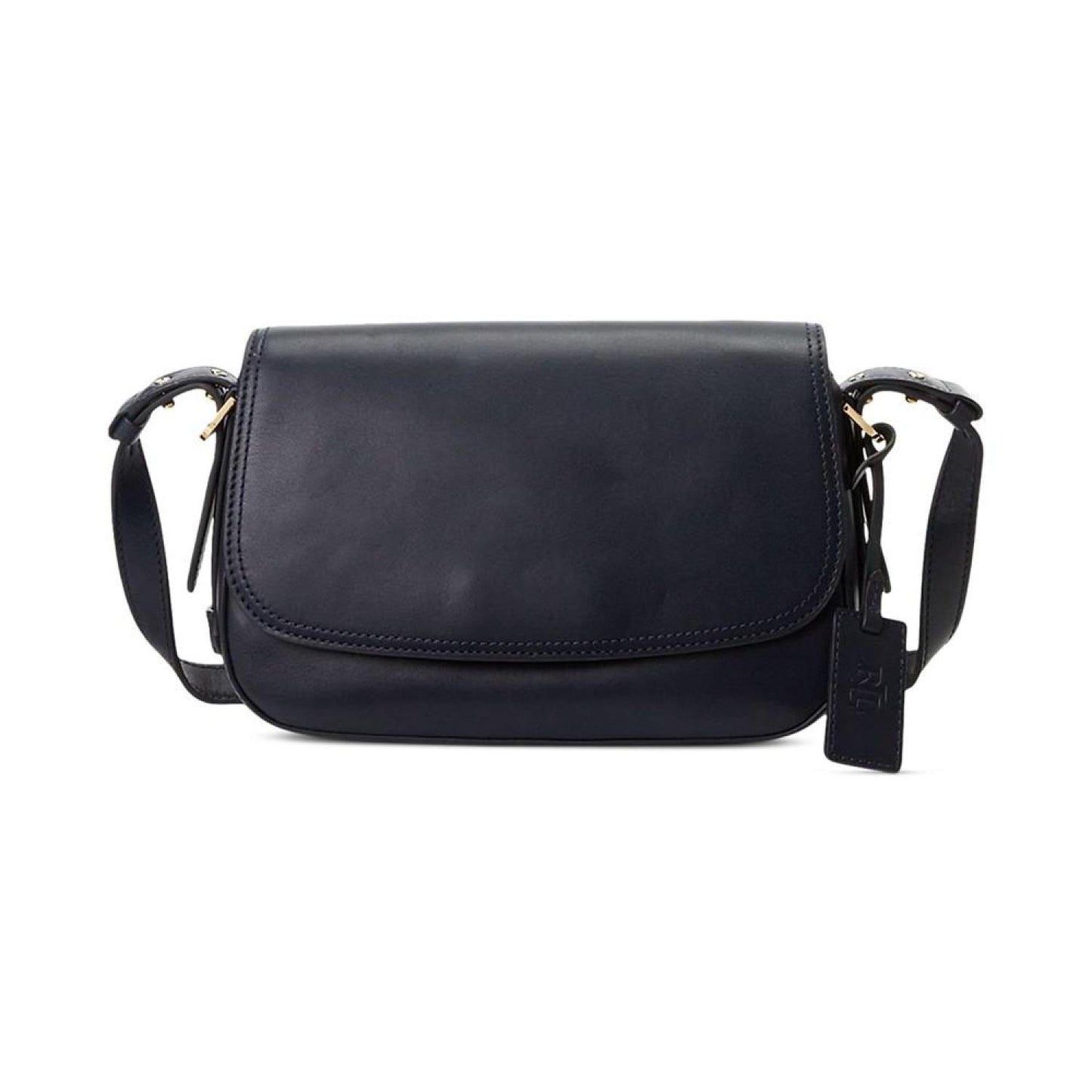 Maddy Small Leather Shoulder Bag