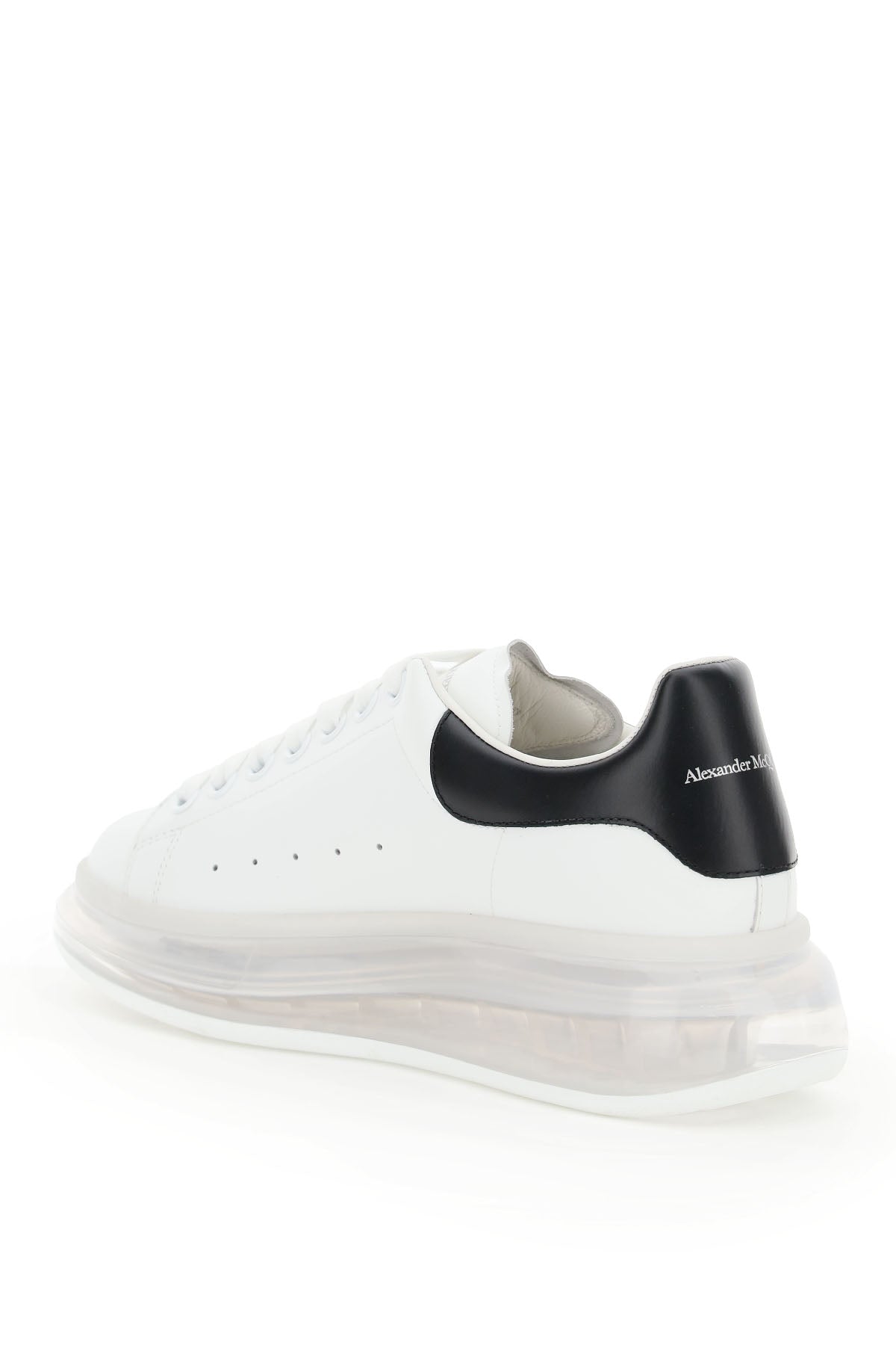 Alexander mcqueen oversize sole air sneakers