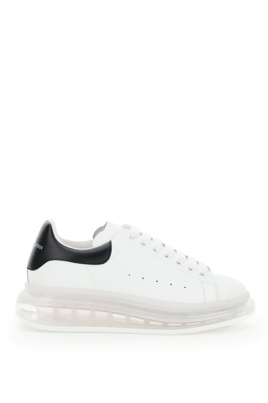 Alexander mcqueen oversize sole air sneakers