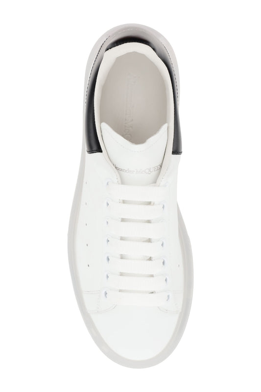 Alexander mcqueen oversize sole air sneakers