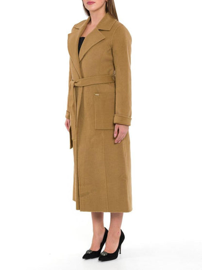 Michael Michael Kors Double Breasted Trench Coat