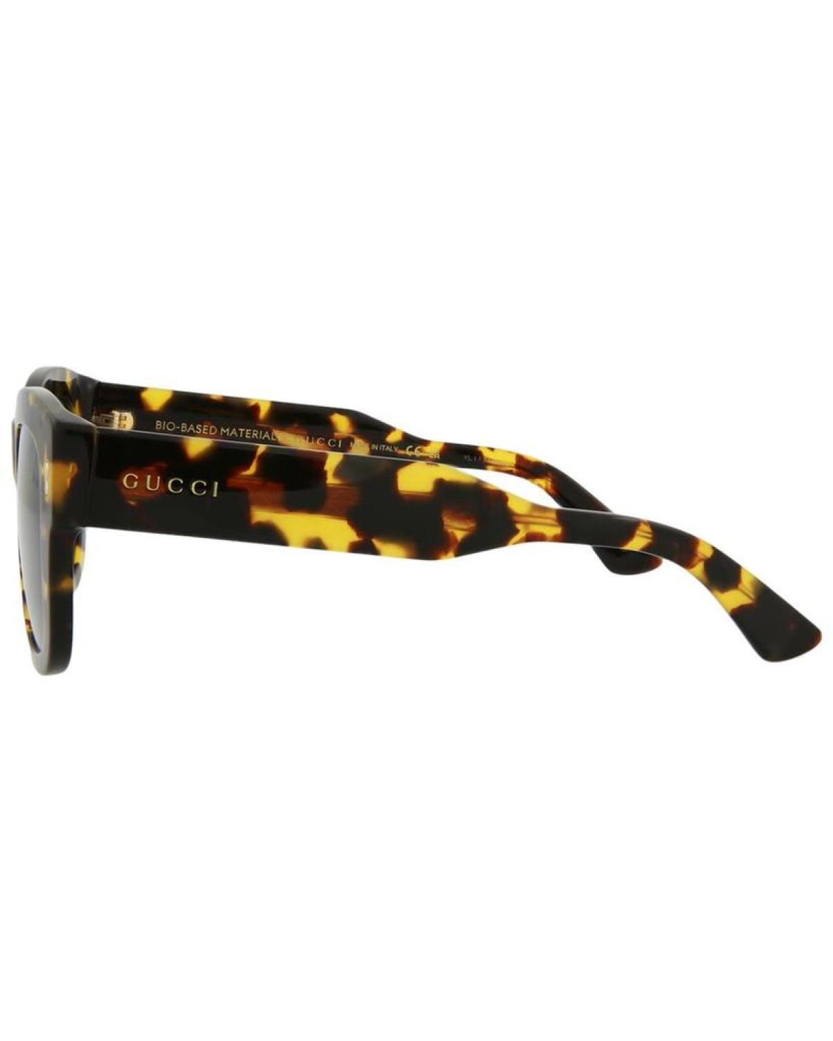 Gucci Men s GG1110S 53mm Sunglasses