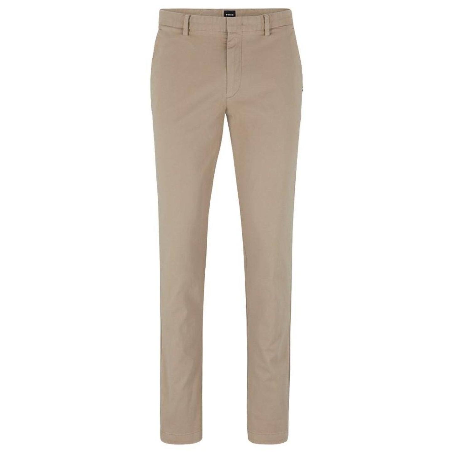 Men's Stretch Slim-Fit Chinos