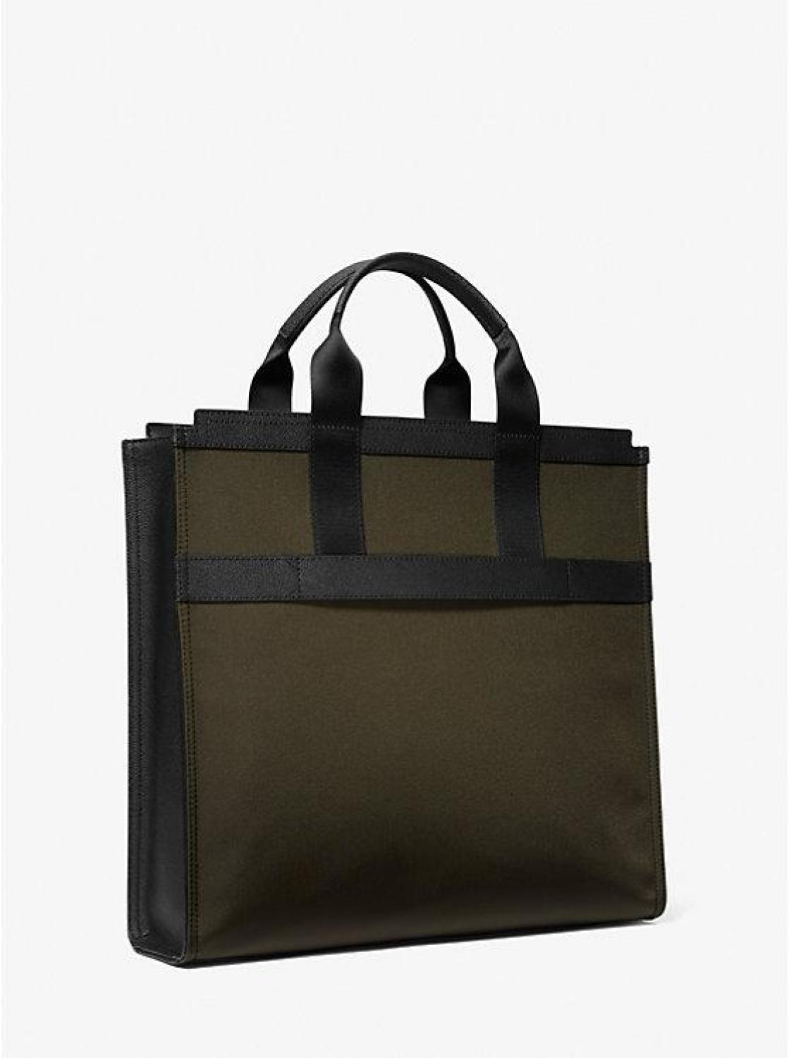 Kent Recycled Nylon Tote Bag