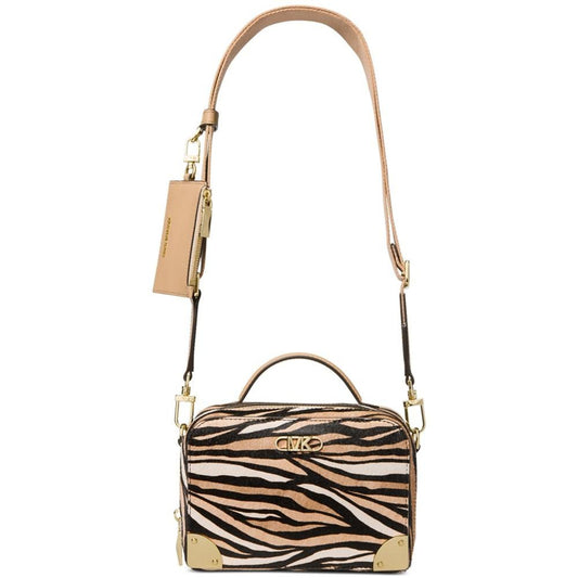 Estelle Small Trunk Crossbody