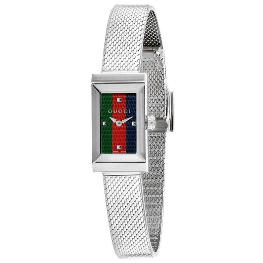 Gucci Women's Multi-colored dial Watch