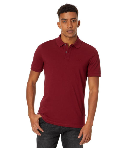 Pallas Polo Shirt