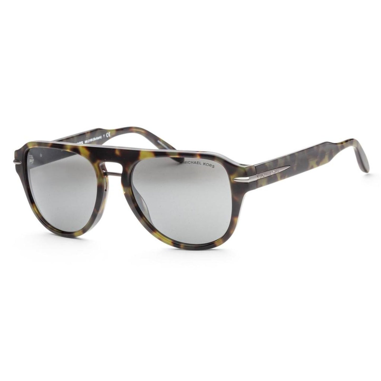 Michael Kors Men's Burbank 56mm Sunglasses