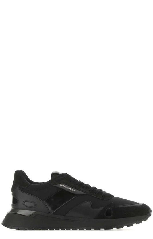 Michael Michael Kors Miles Low-Top Sneakers