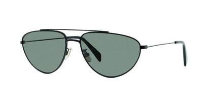 Celine CL40077U Aviator Sunglasses