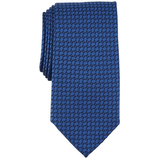 Men's Finnerty Geo-Print Tie