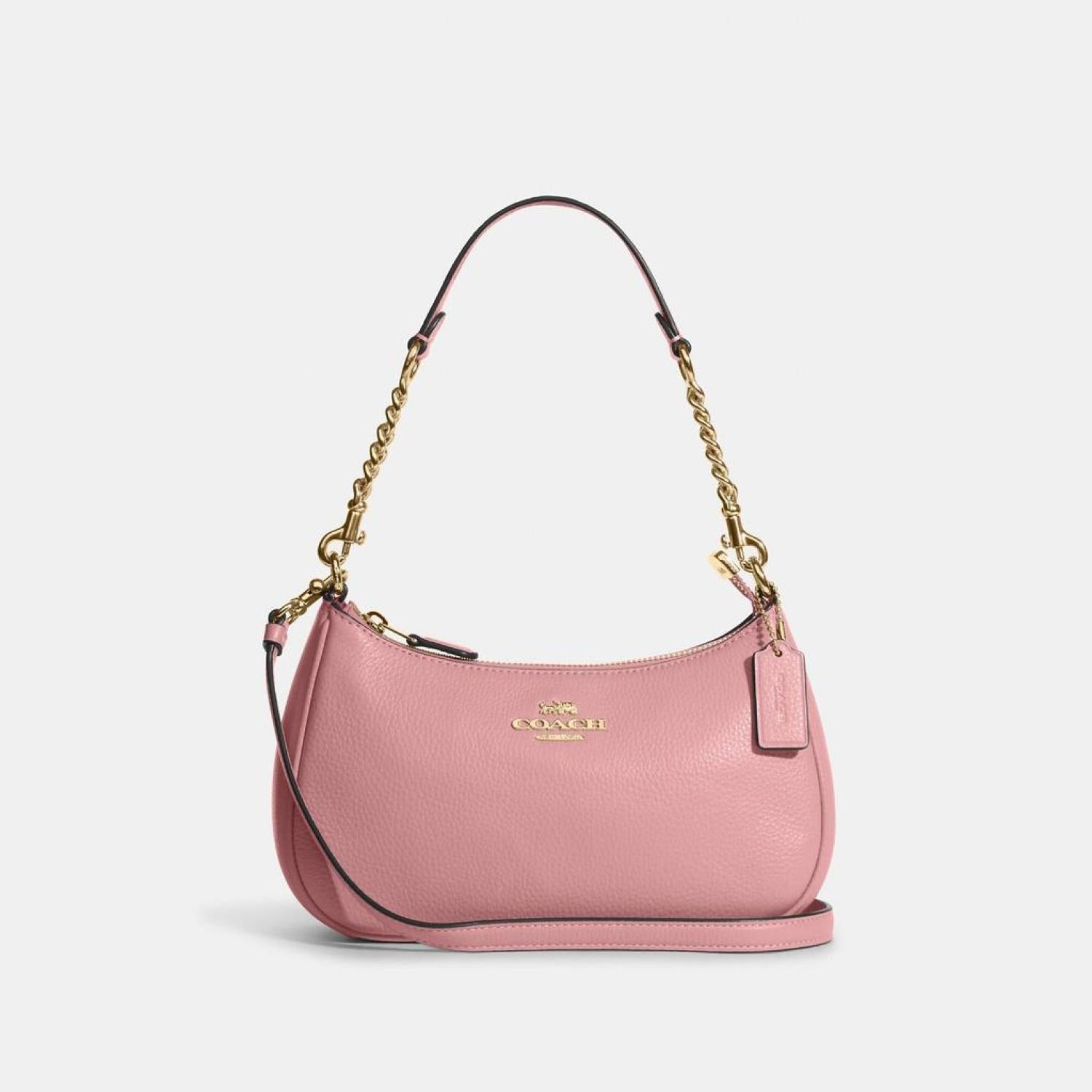 Exploring the Coach Outlet Teri Bag: A Comprehensive Guide