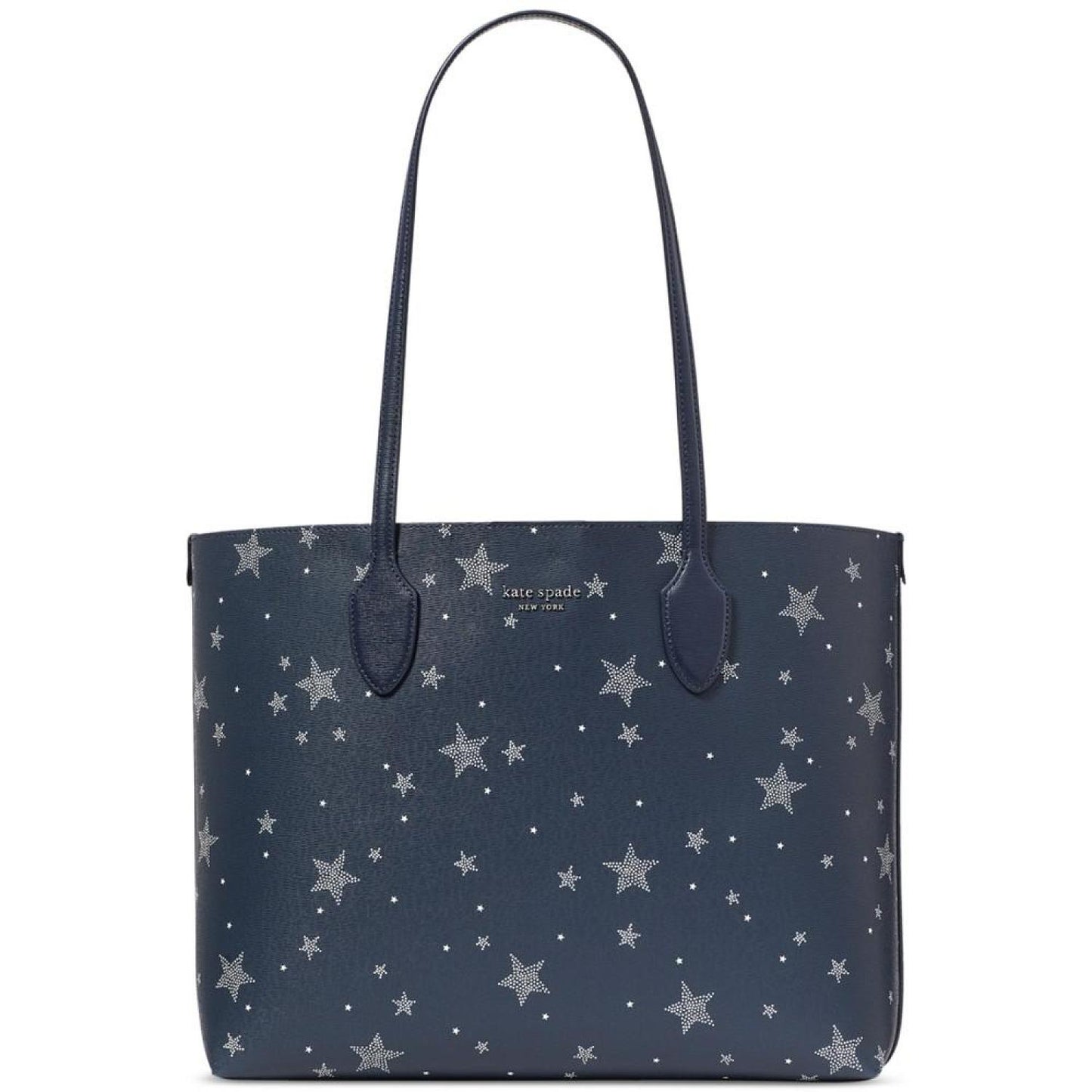 Bleecker Starlight Printed Tote