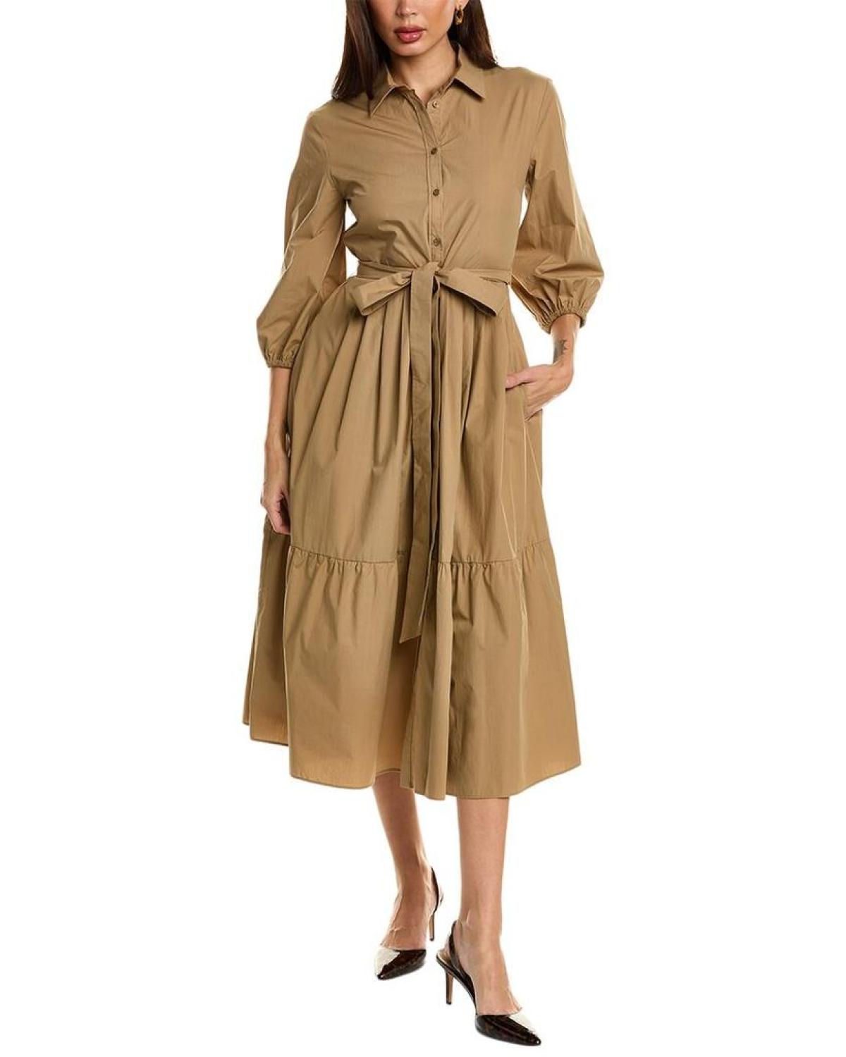 Weekend Max Mara Diana Dress