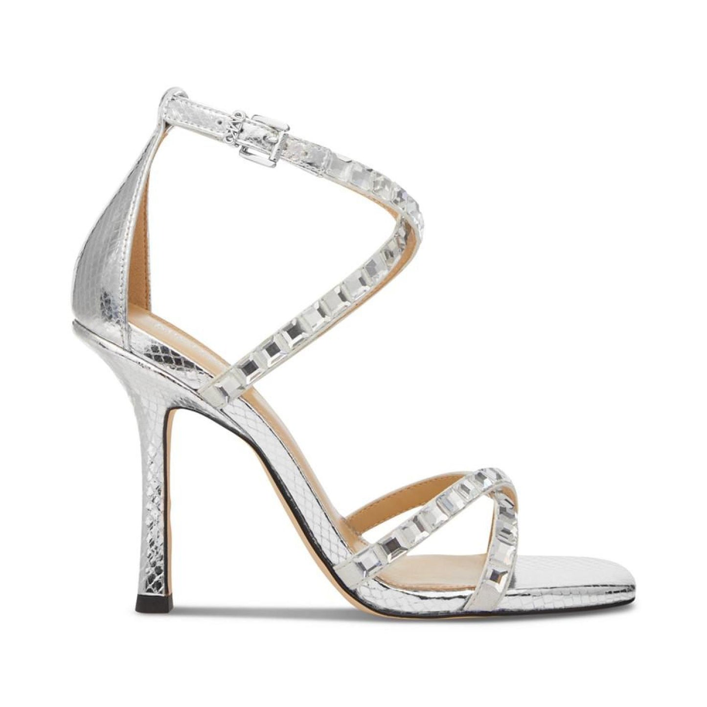 Women's Celia Embellished Strappy Dress Sandals